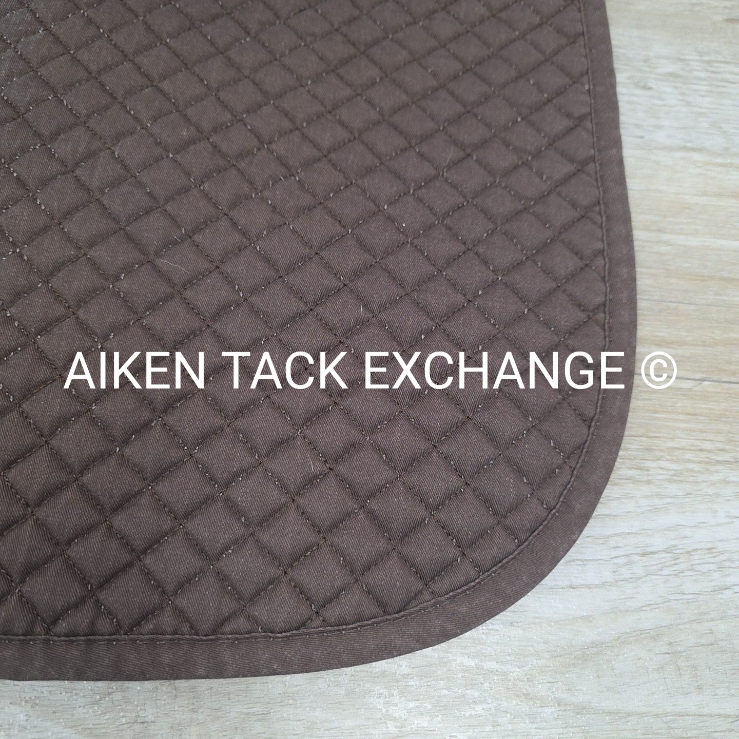 BARGAIN BUNDLE: 2 Professional's Choice All Purpose Jump Saddle Pads