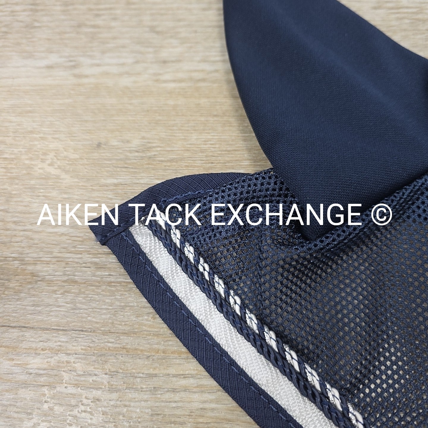 Catago Diamond Ear Bonnet, Size Full