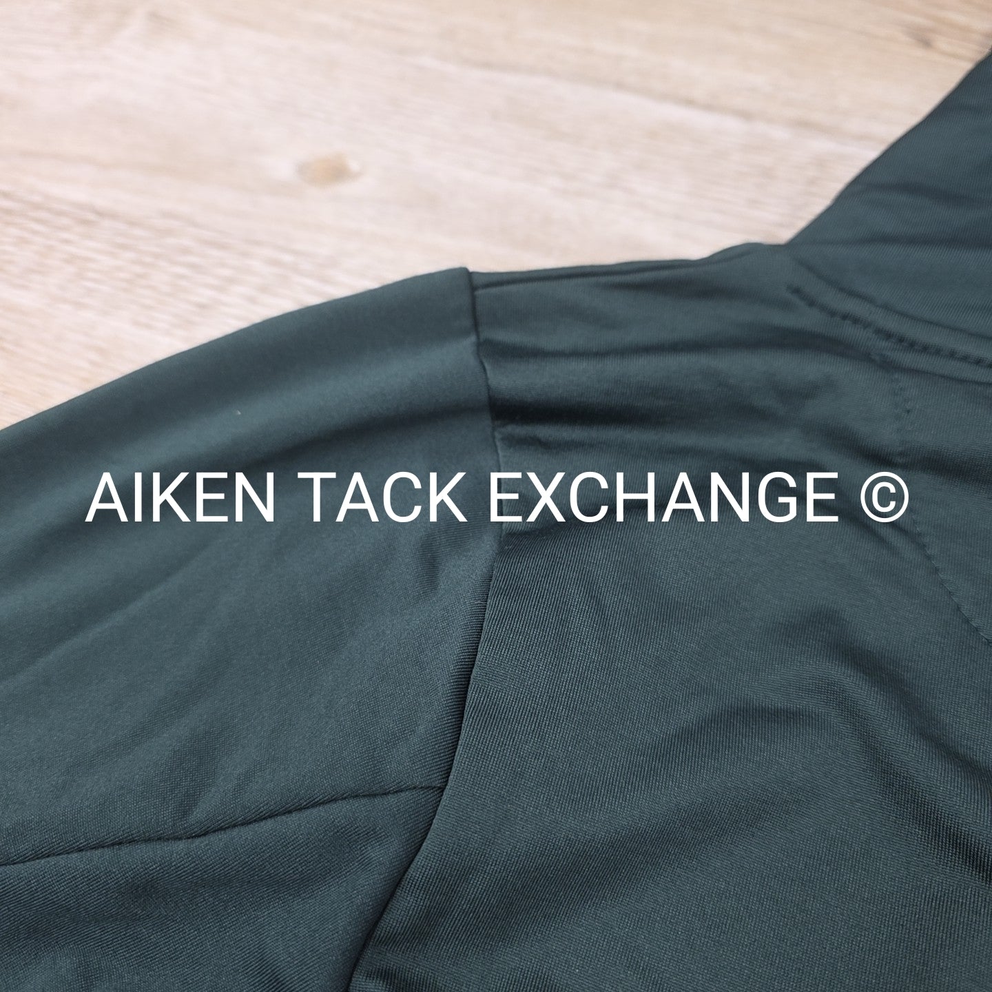 Pikeur Sports Collection Long Sleeve Turtle Neck Sweater, Size 36