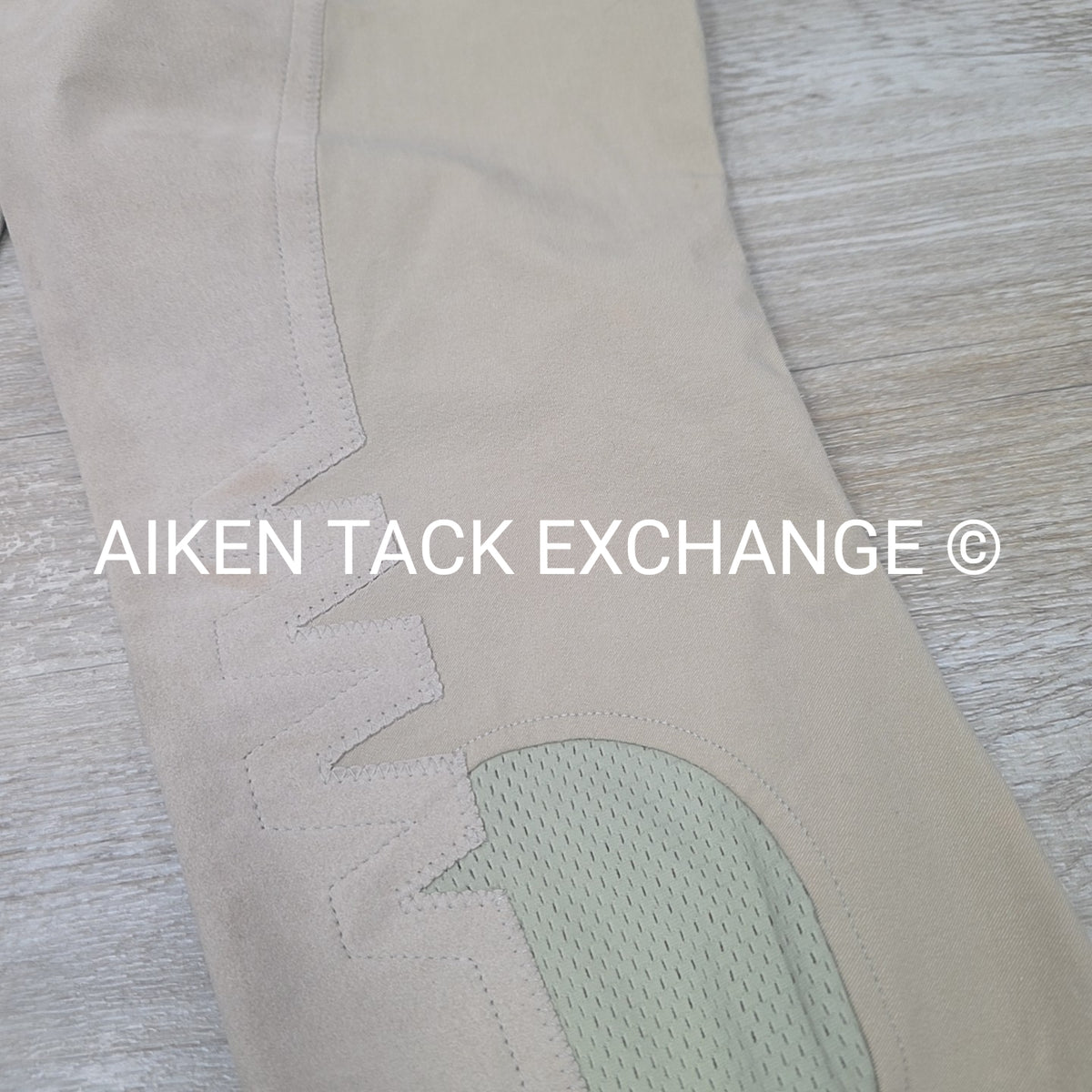 Ariat Heritage Full Seat Breeches, Size 36