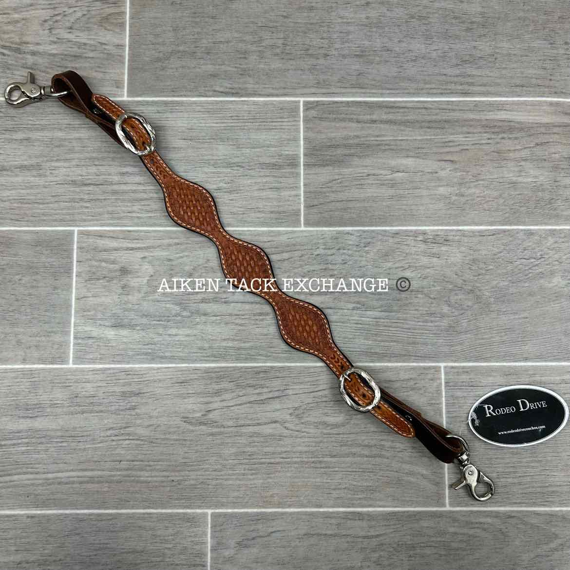 Rodeo Drive Wither Strap