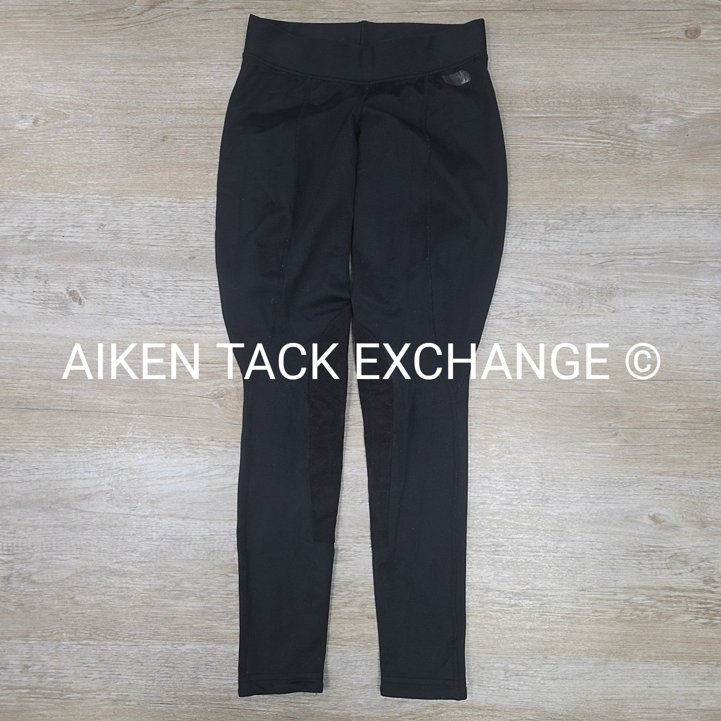 Kerrits Knee Patch Tights, Size Small