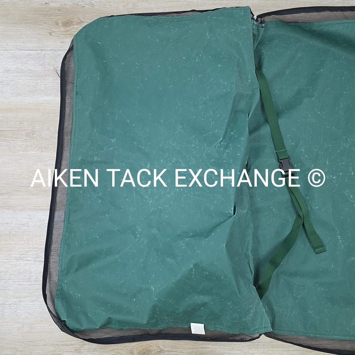 Western Saddle Pad Carry Storage BagTack Trunks & Storage