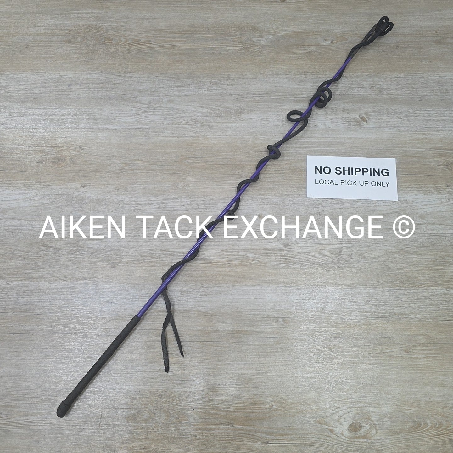 Training Stick