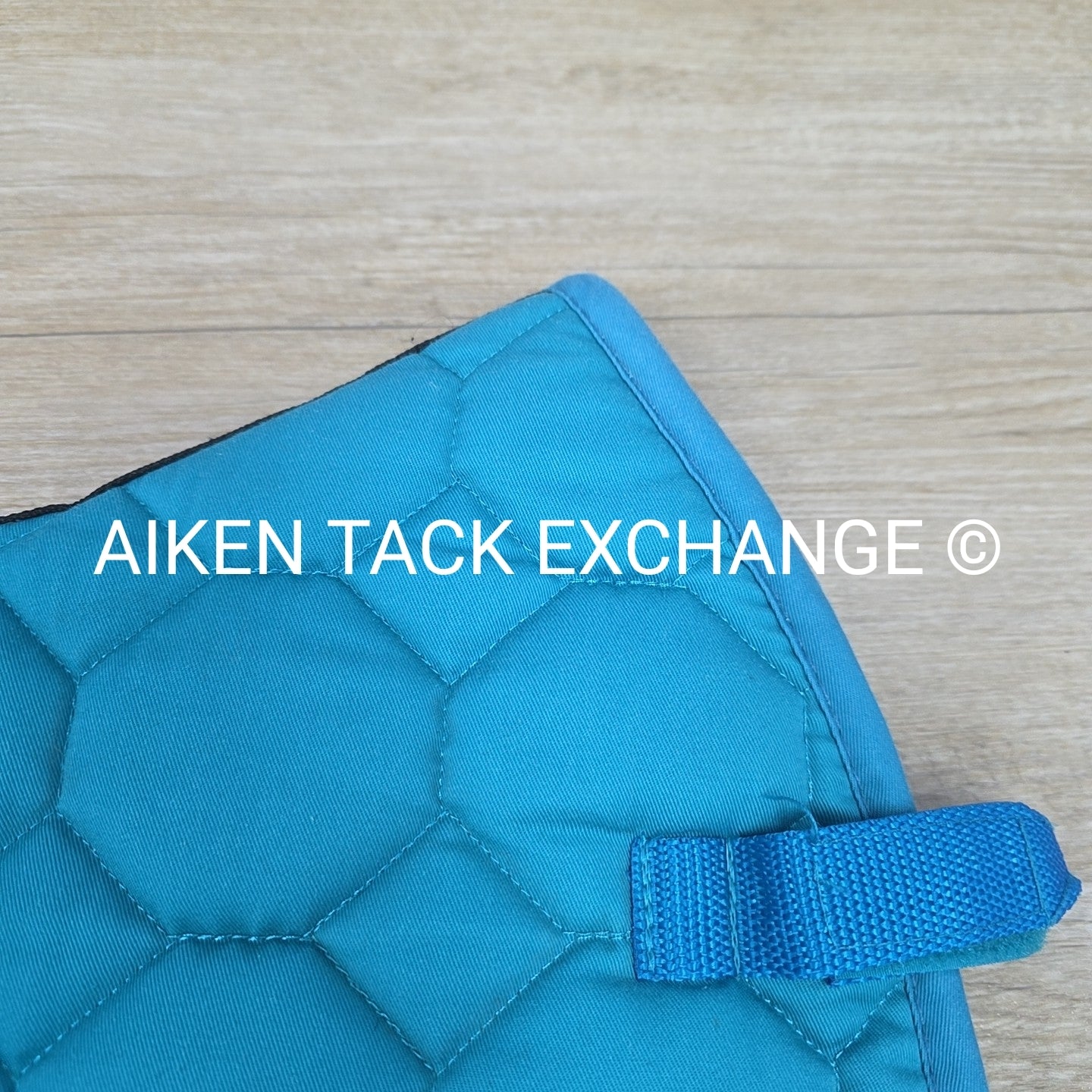 Professional's Choice VenTech Dressage Saddle Pad