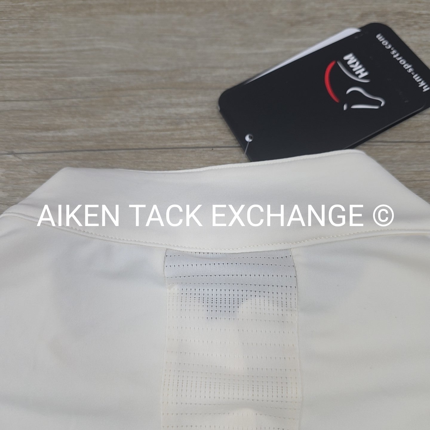 HKM Functional Long Sleeve Sun Shirt, Size XX-Large