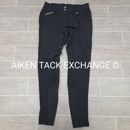 Romfh Sarafina Full Seat Breeches, Size 30 L