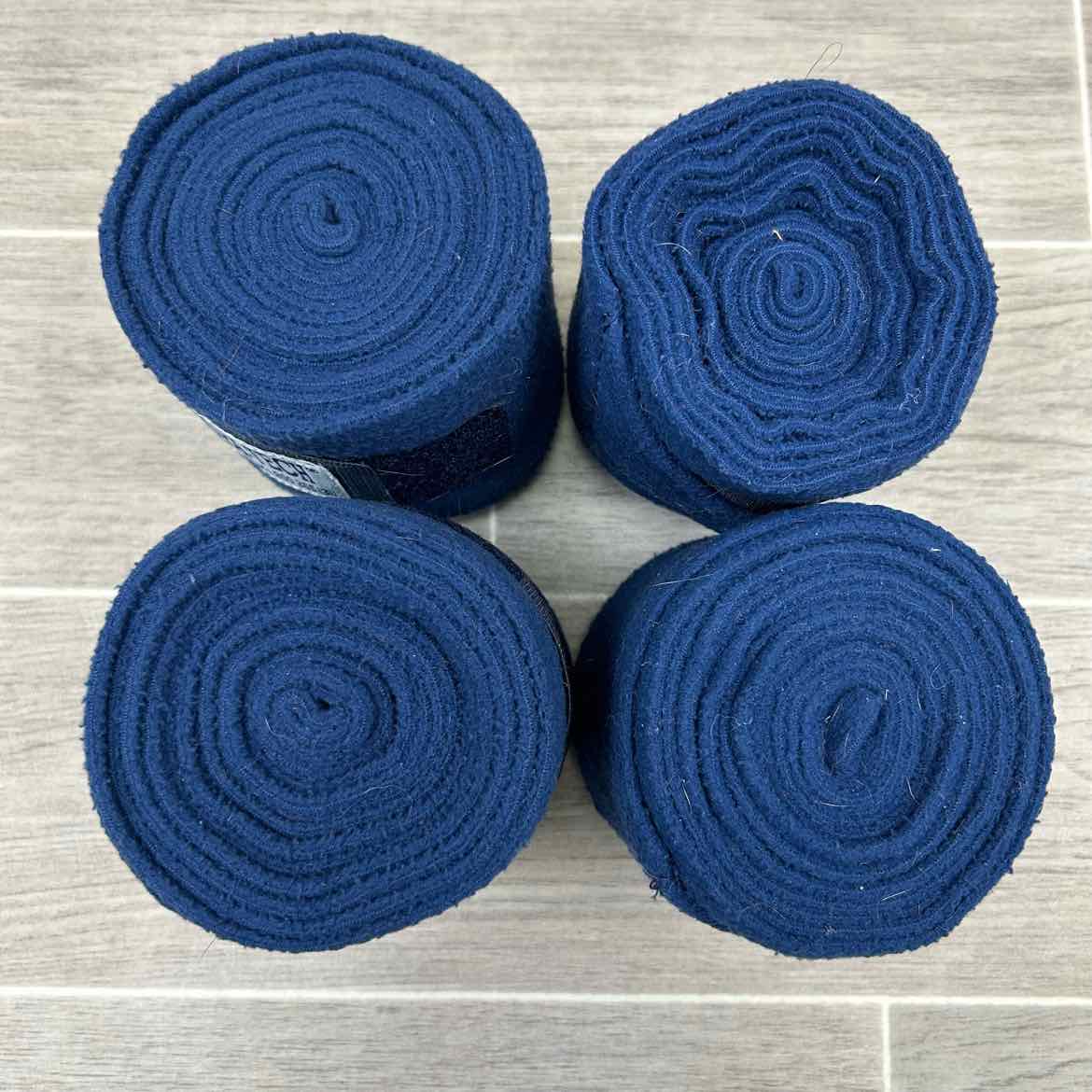 Schneiders Dura-Tech Fleece Polo Wraps, Set of 4