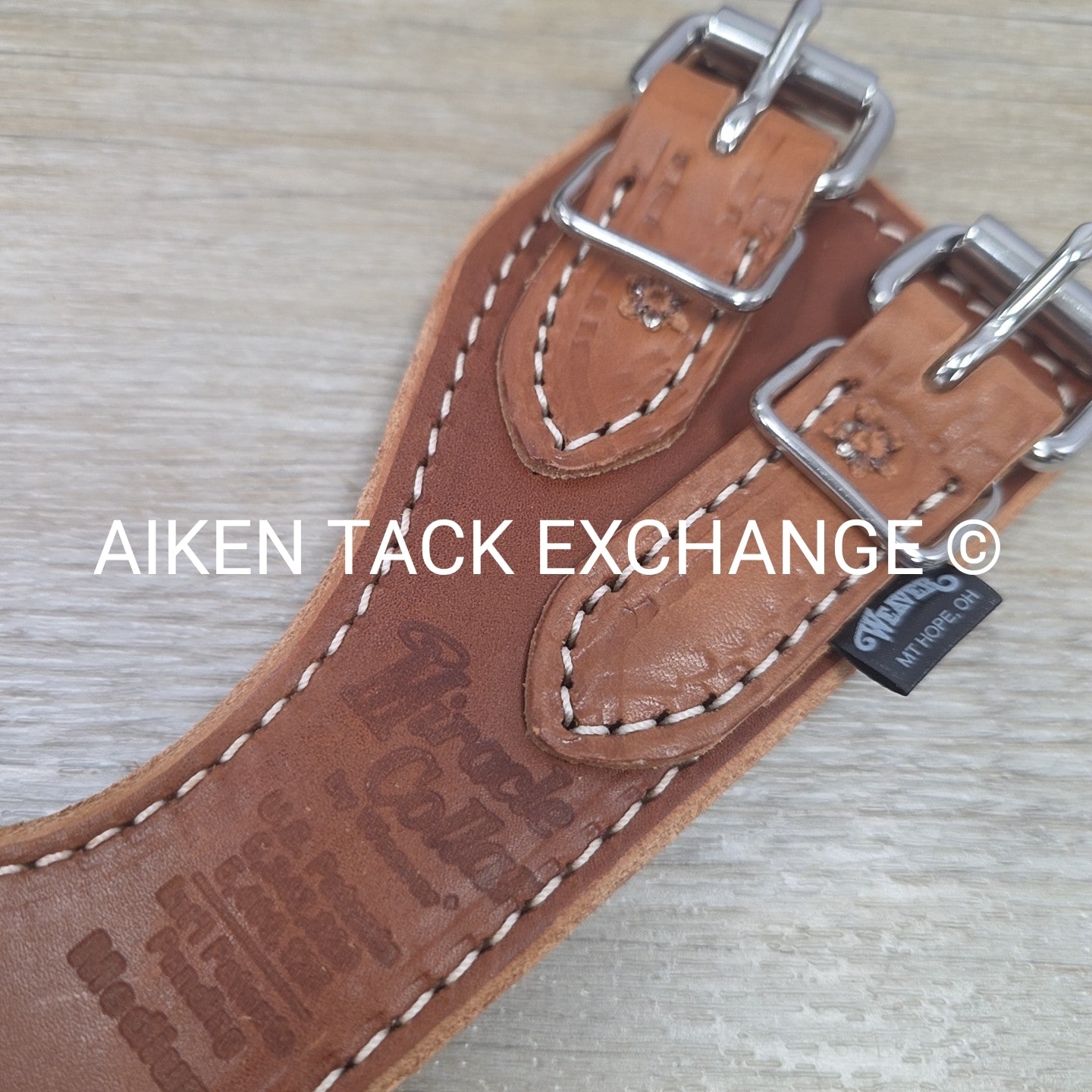 Weaver Leather Miracle Collar Cribbing Collar
