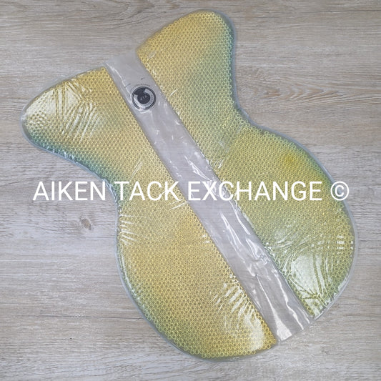 VIP Equestrian English Half Pads