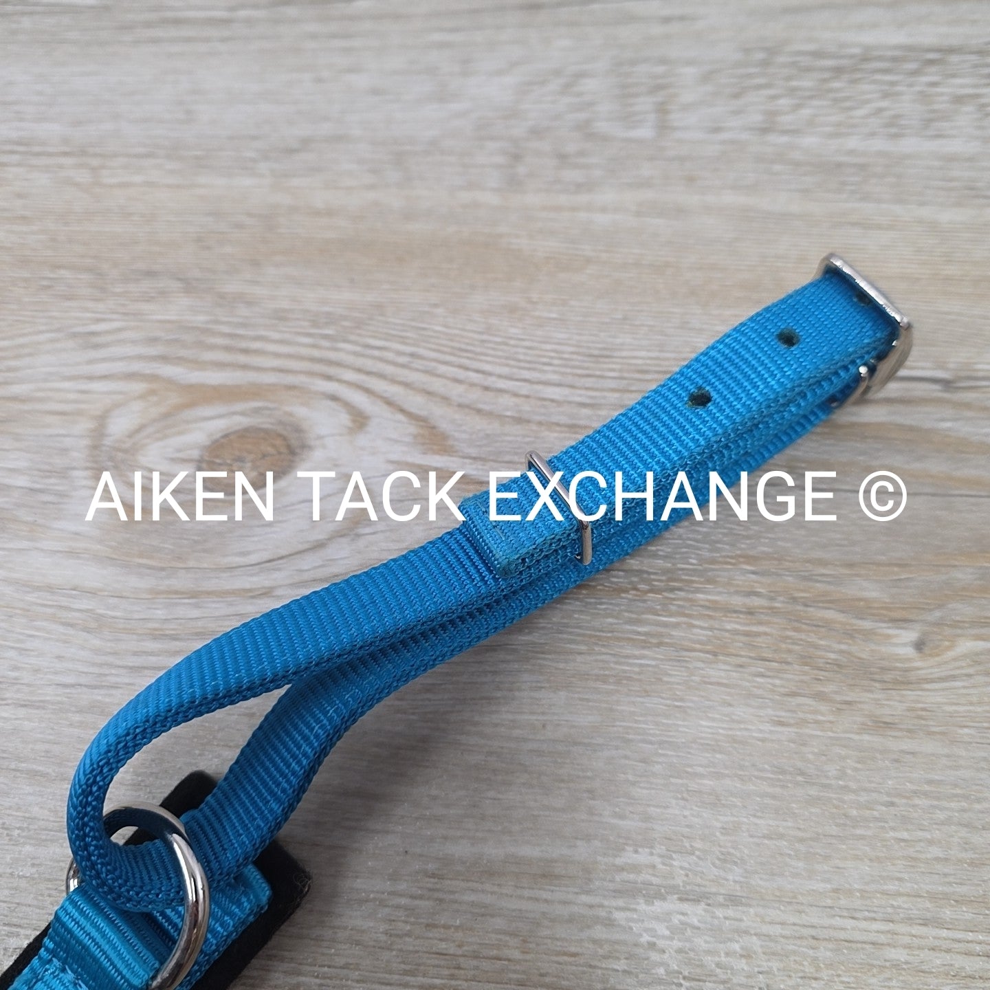 Nylon Breastplate