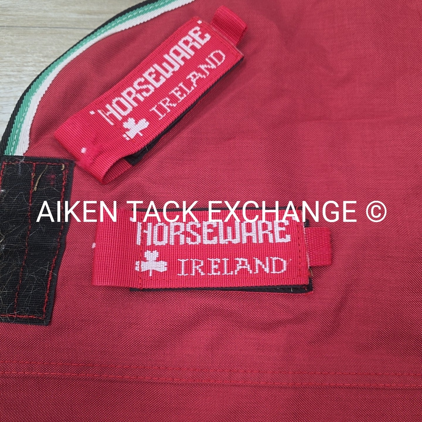 Horseware Amigo Hero ATY 0g Lite Net Lined Turnout Sheet with Disc Front, 69"