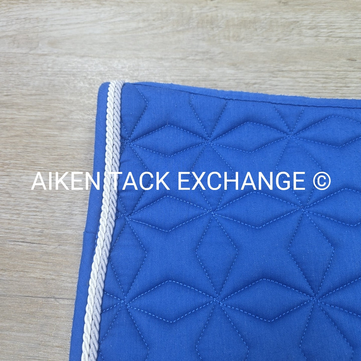 Roma All Purpose Saddle Pad