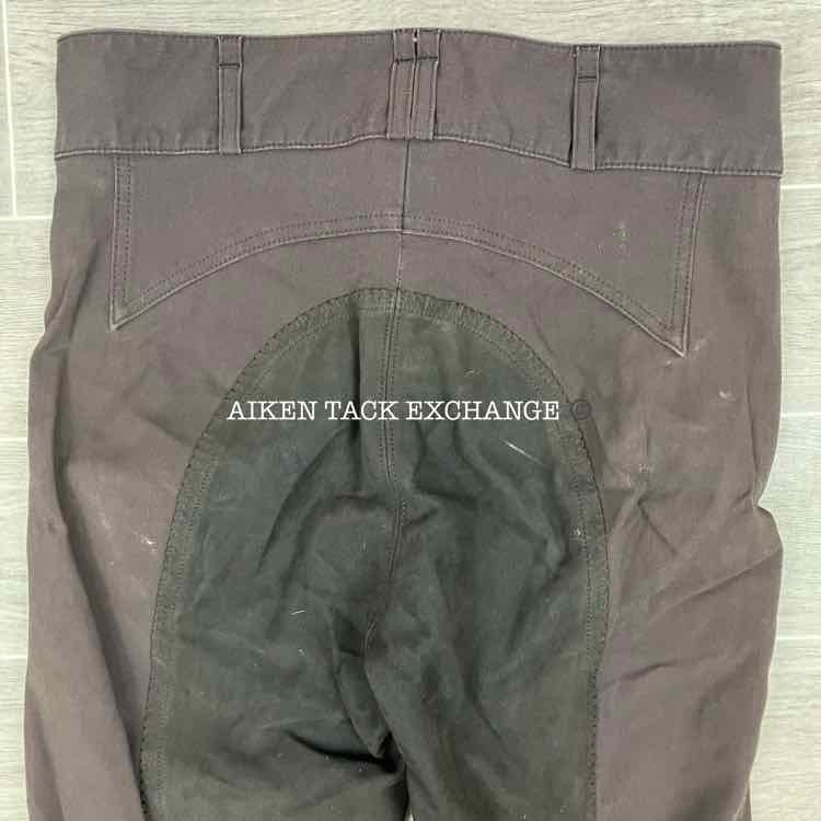 Pikeur Candela Full Seat Breeches, Size 30