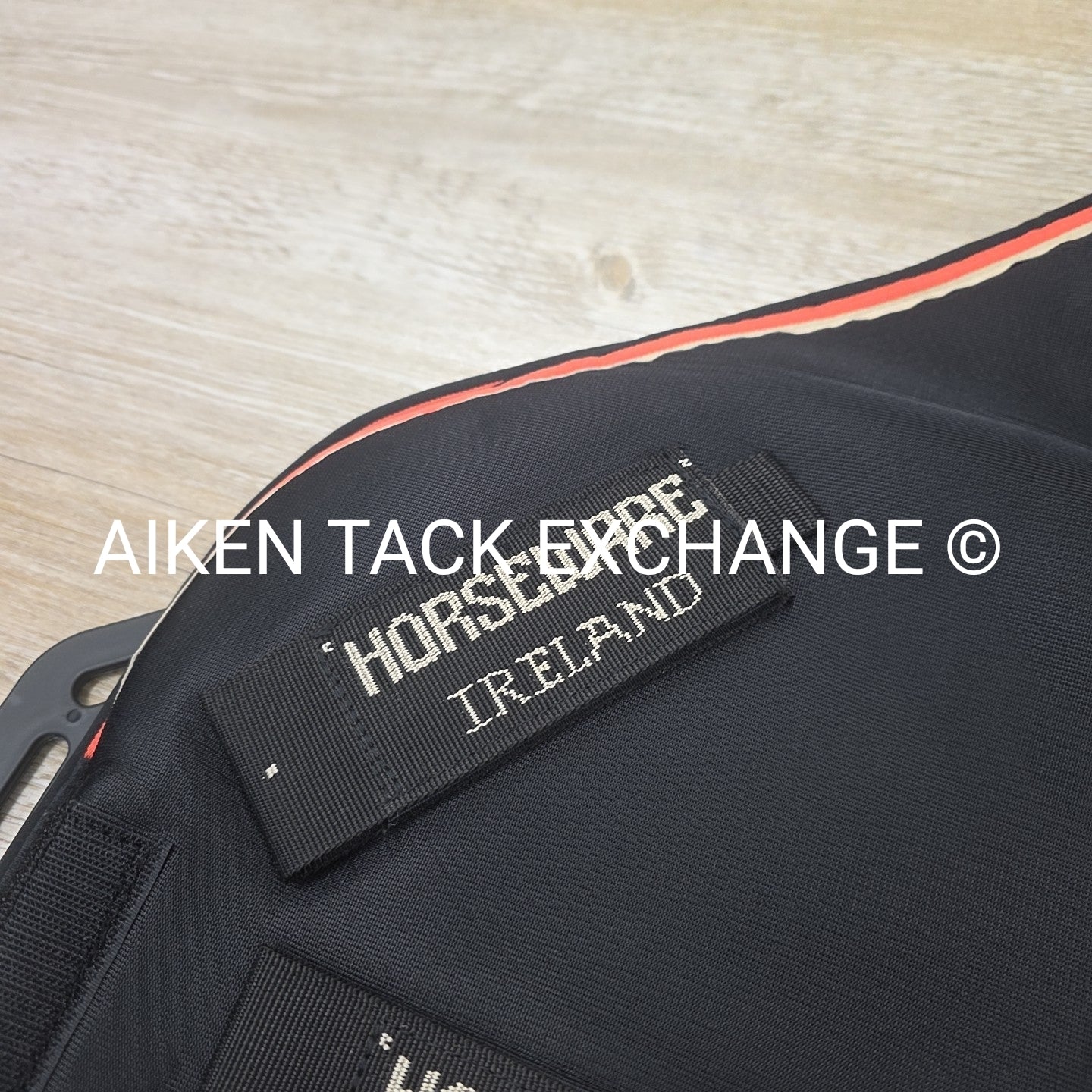 Horseware Rambo Airmax Cooler, Size 81" (has custom embroidery)