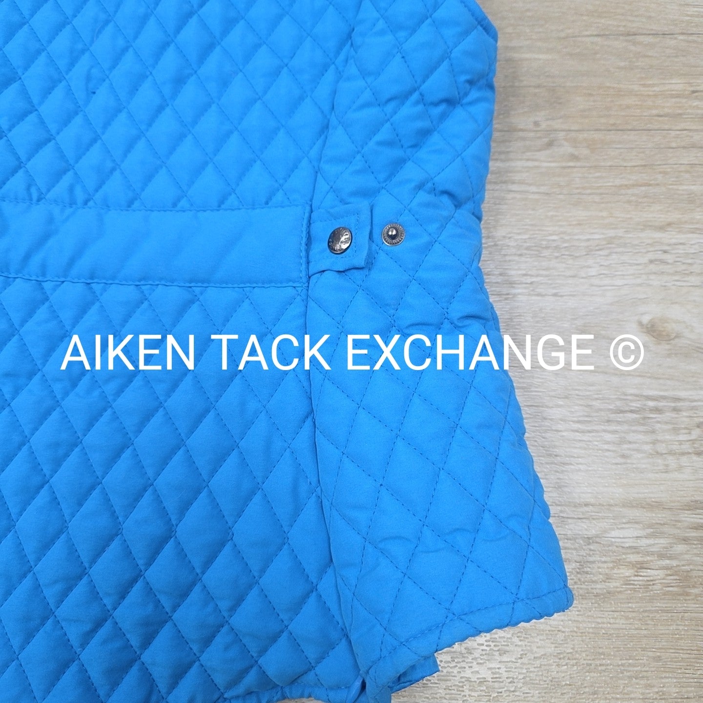 Shires Quilted Vest, Women's Small