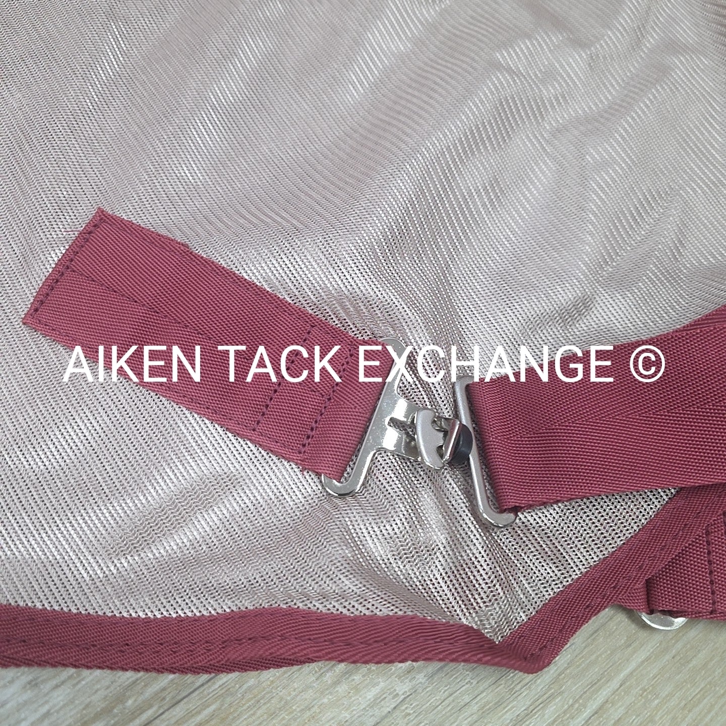 Horseware Ireland Mio Fly Rug, Size 78"