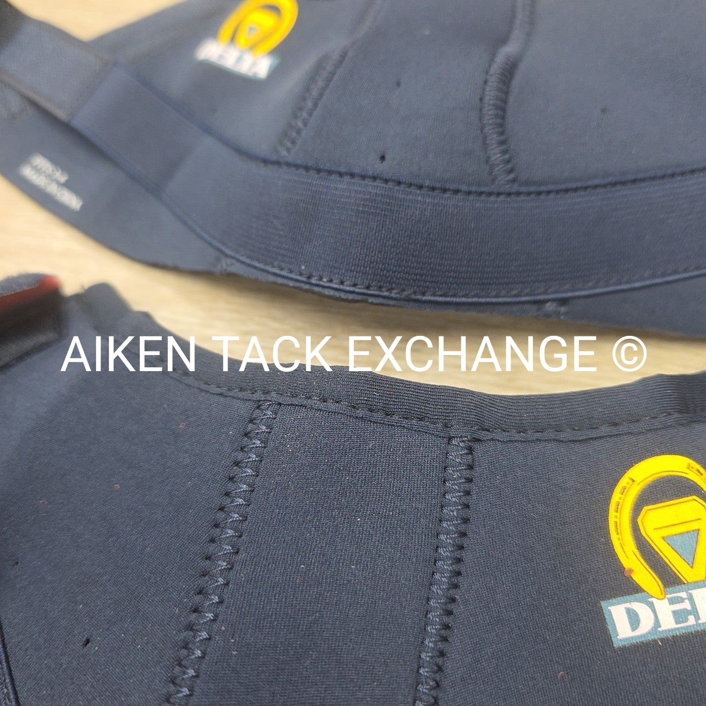 Delta Wrap for Delta Hoof Boots, Size Large (fits sizes 3-4)