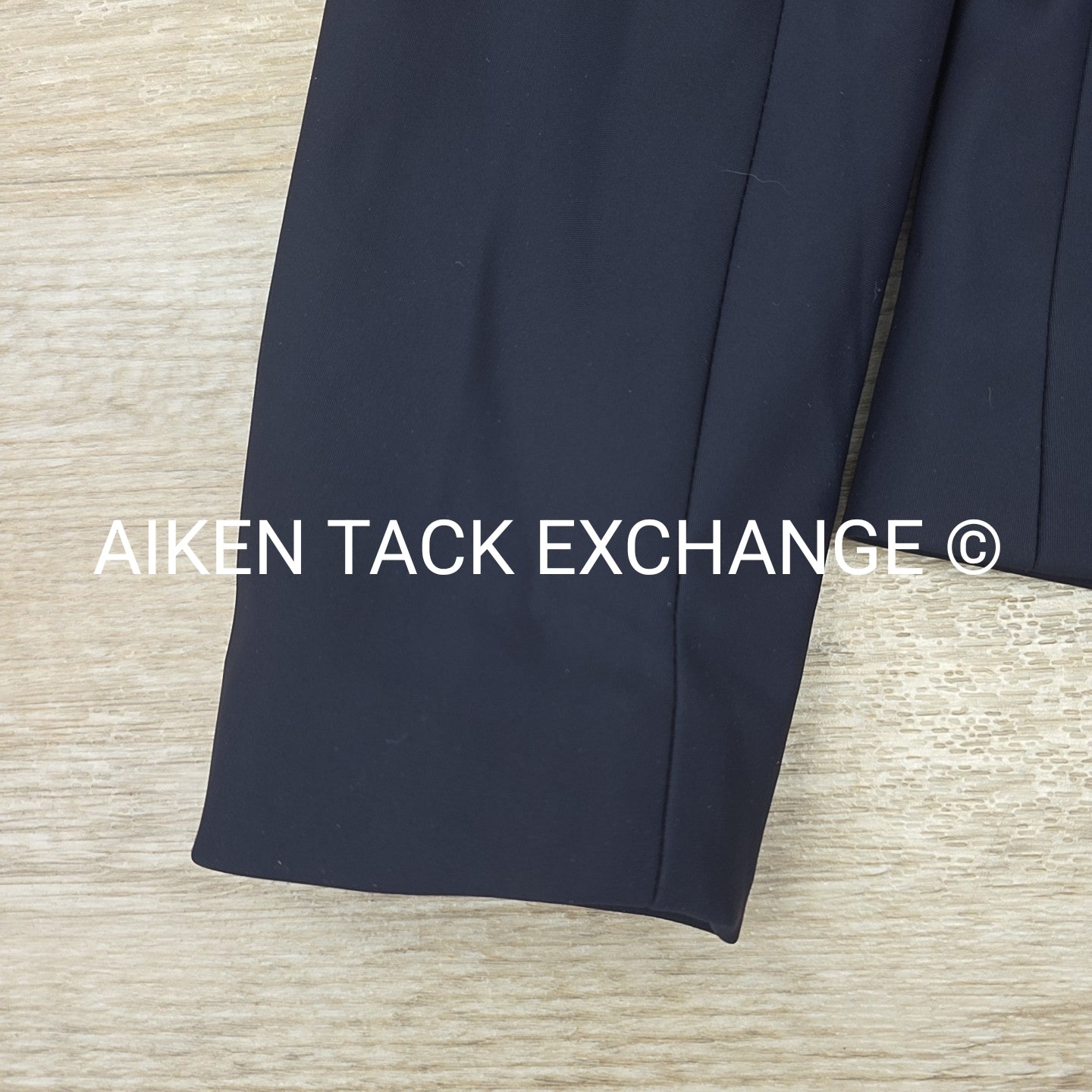 Tredstep Solo Show Coat, Size 00