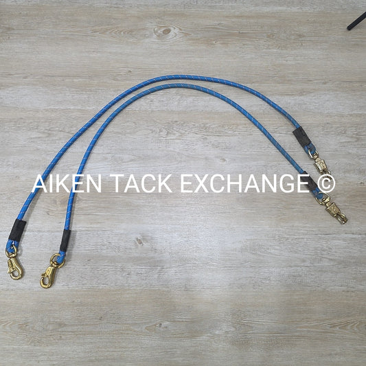 Bungee Cross Ties, Pair