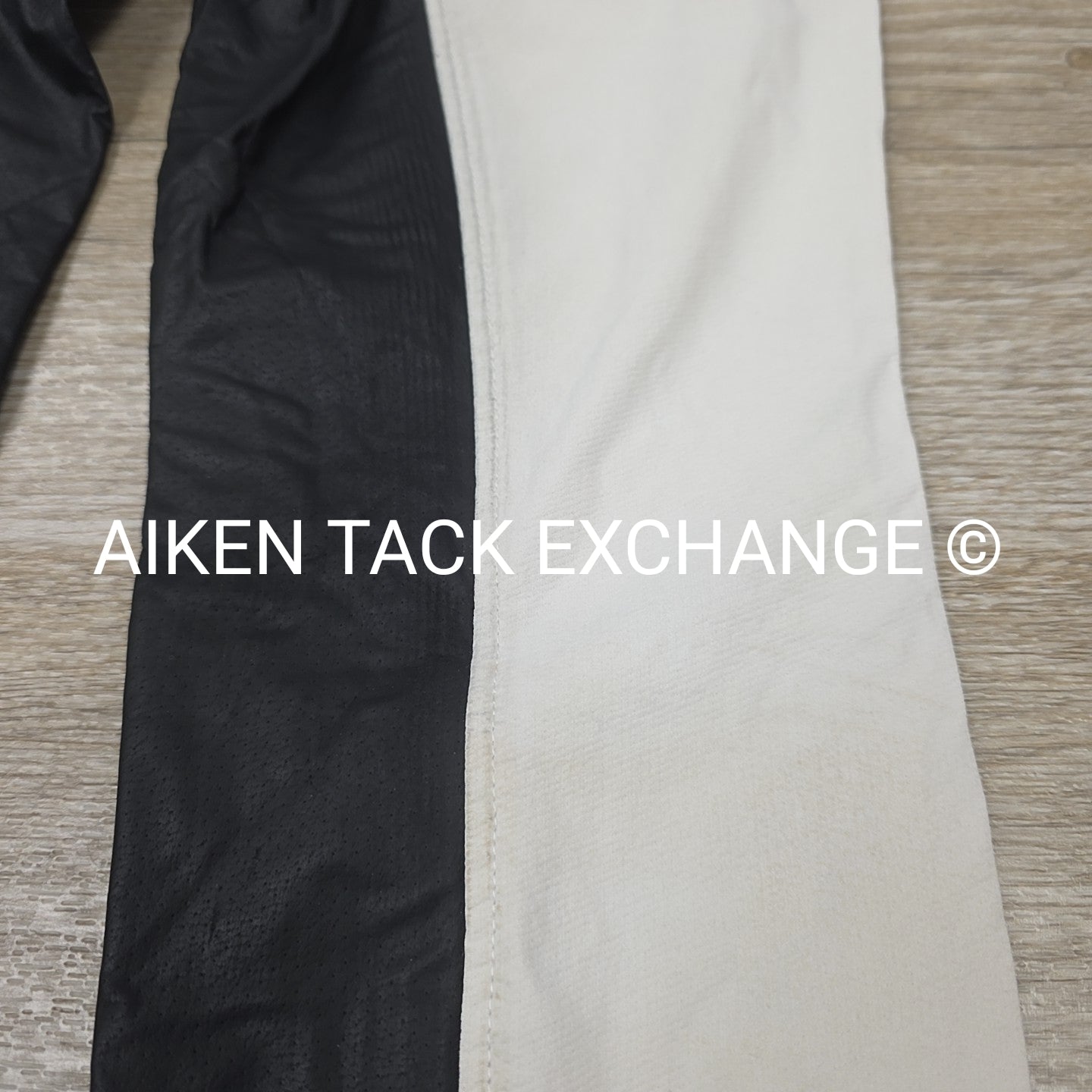 BARGAIN BUNDLE: 2 Pair Kerrits Full Seat Pull On Breeches, Size Large