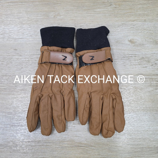 Horze Gloves, Size 8