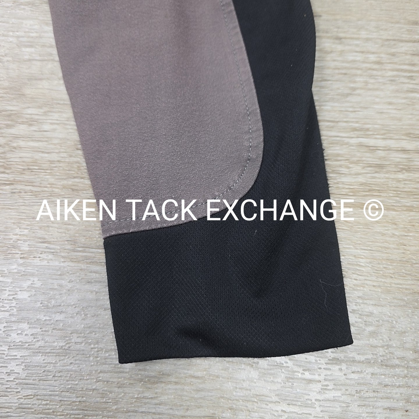 Dover Saddlery Wellesley Silicone Grip Full Seat Breeches, Women's 26