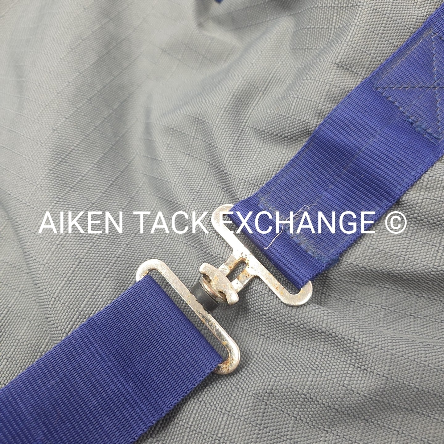 Weatherbeeta Genero Combo Heavy Weight Turnout Blanket, 78"