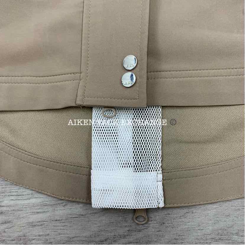 Alessandro Albanese Jacket, Size X-Small