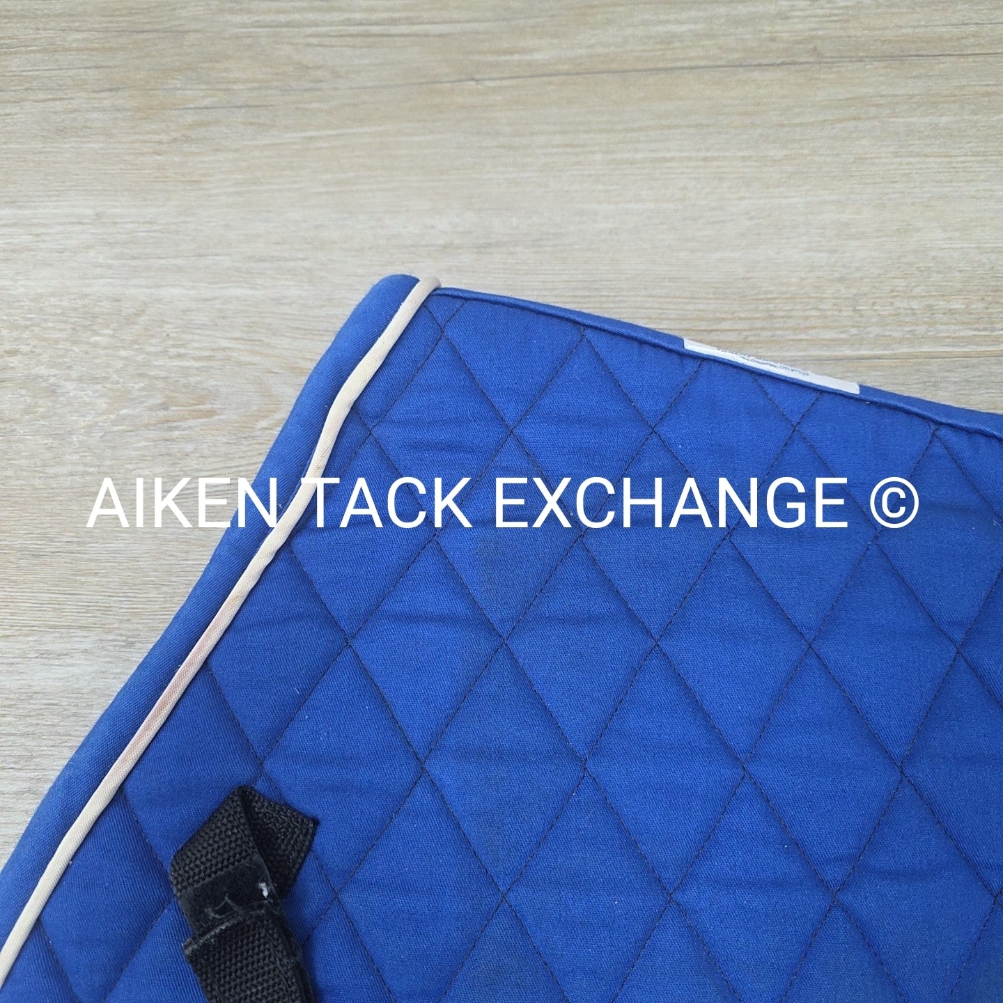 BARGAIN BUNDLE: 2 Toklat Classics III All Purpose Saddle Pads