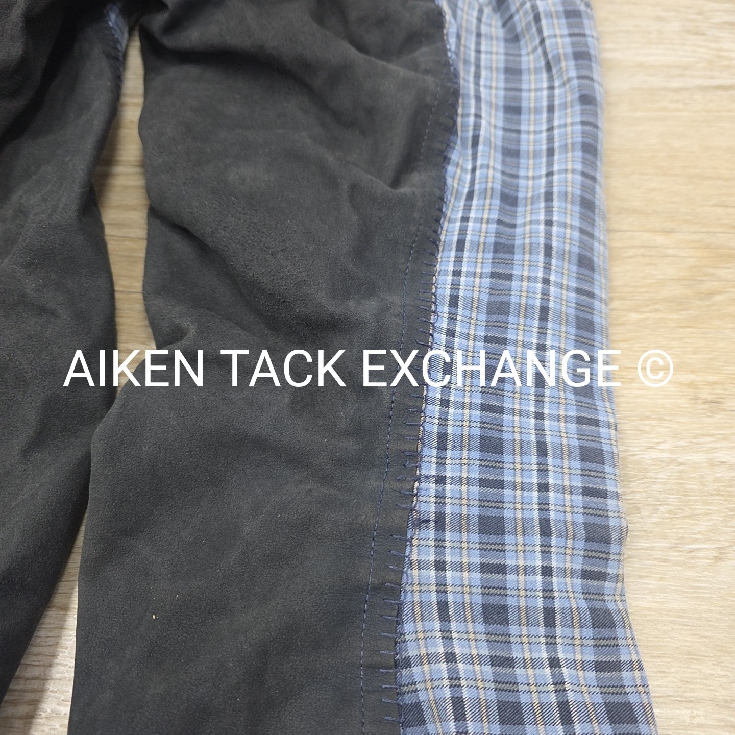 Pikeur Lugana Full Seat Breeches, Women's 28 Long