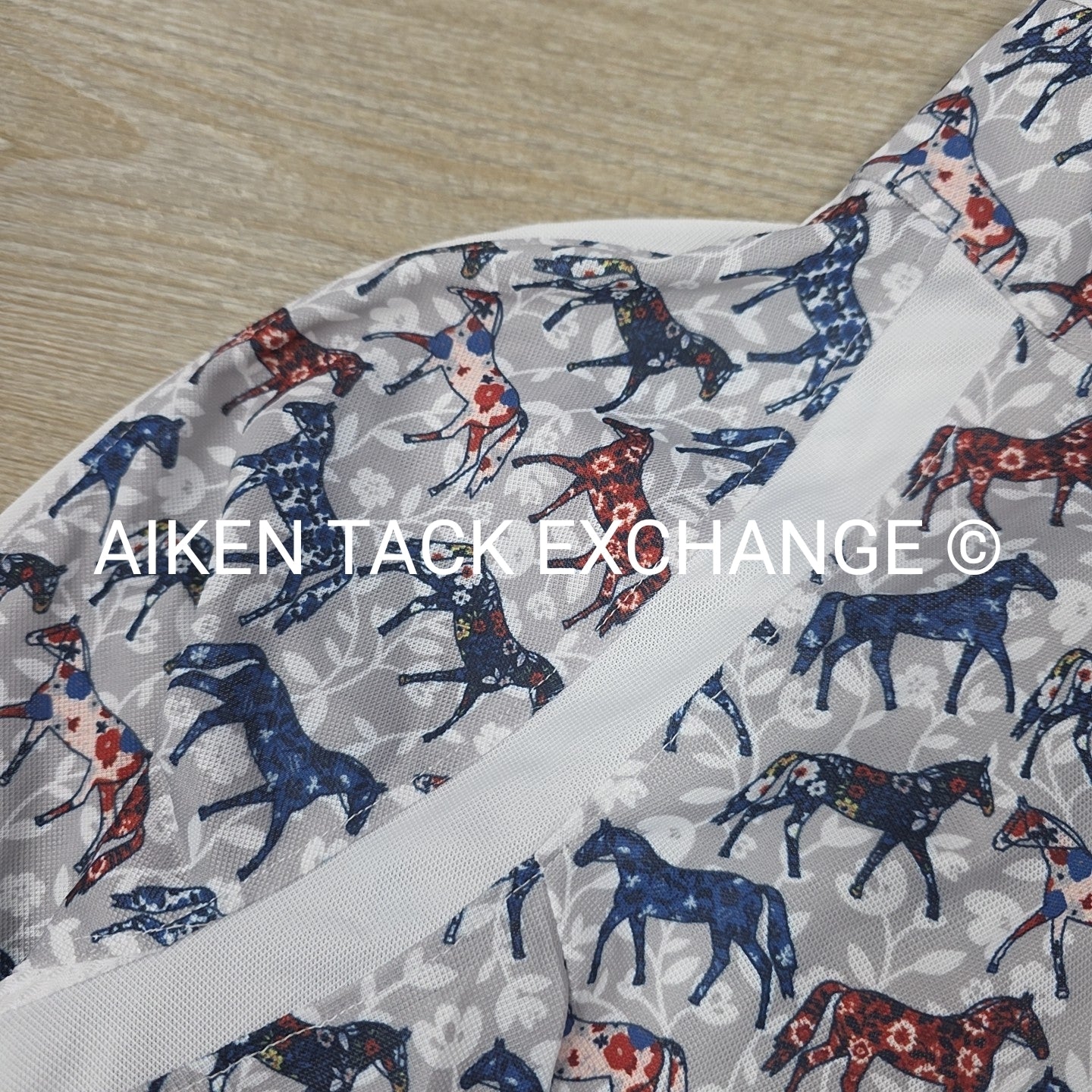 Ariat Sunstopper Long Sleeve Sun Shirt, Size Small