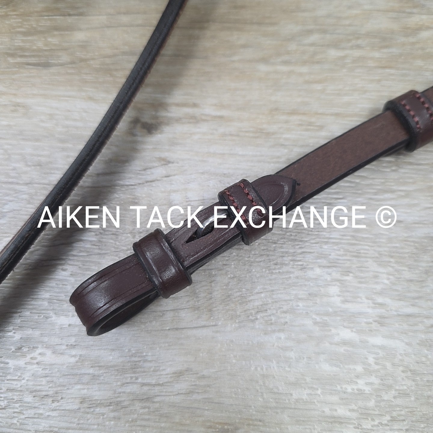 Dy'on D Motion Bridle, No Reins, Size Full