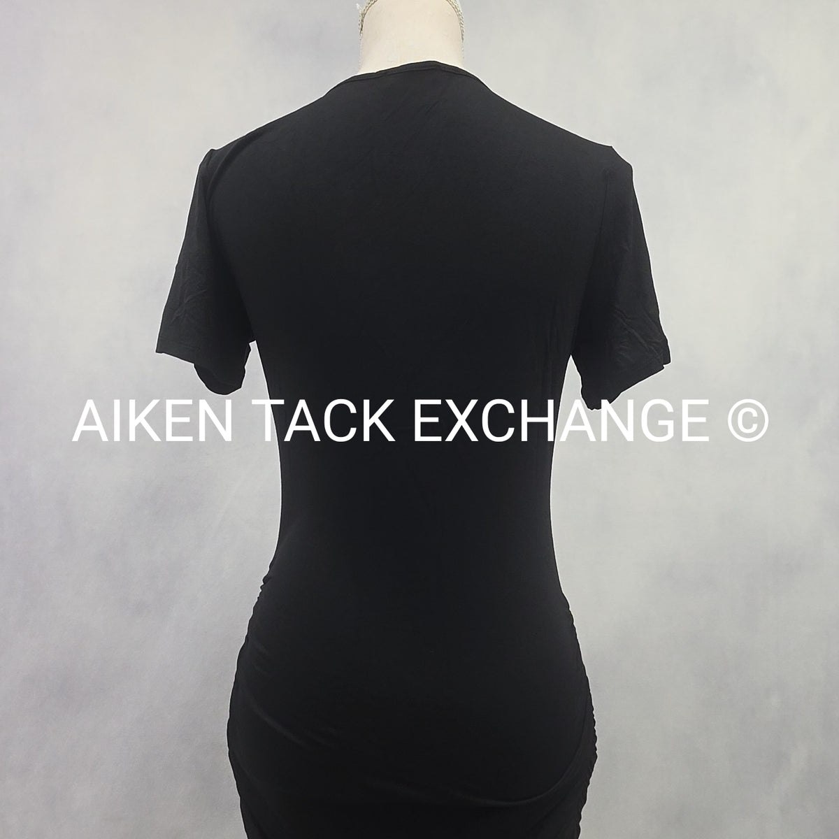 Venus T-Shirt Dress, Size Small