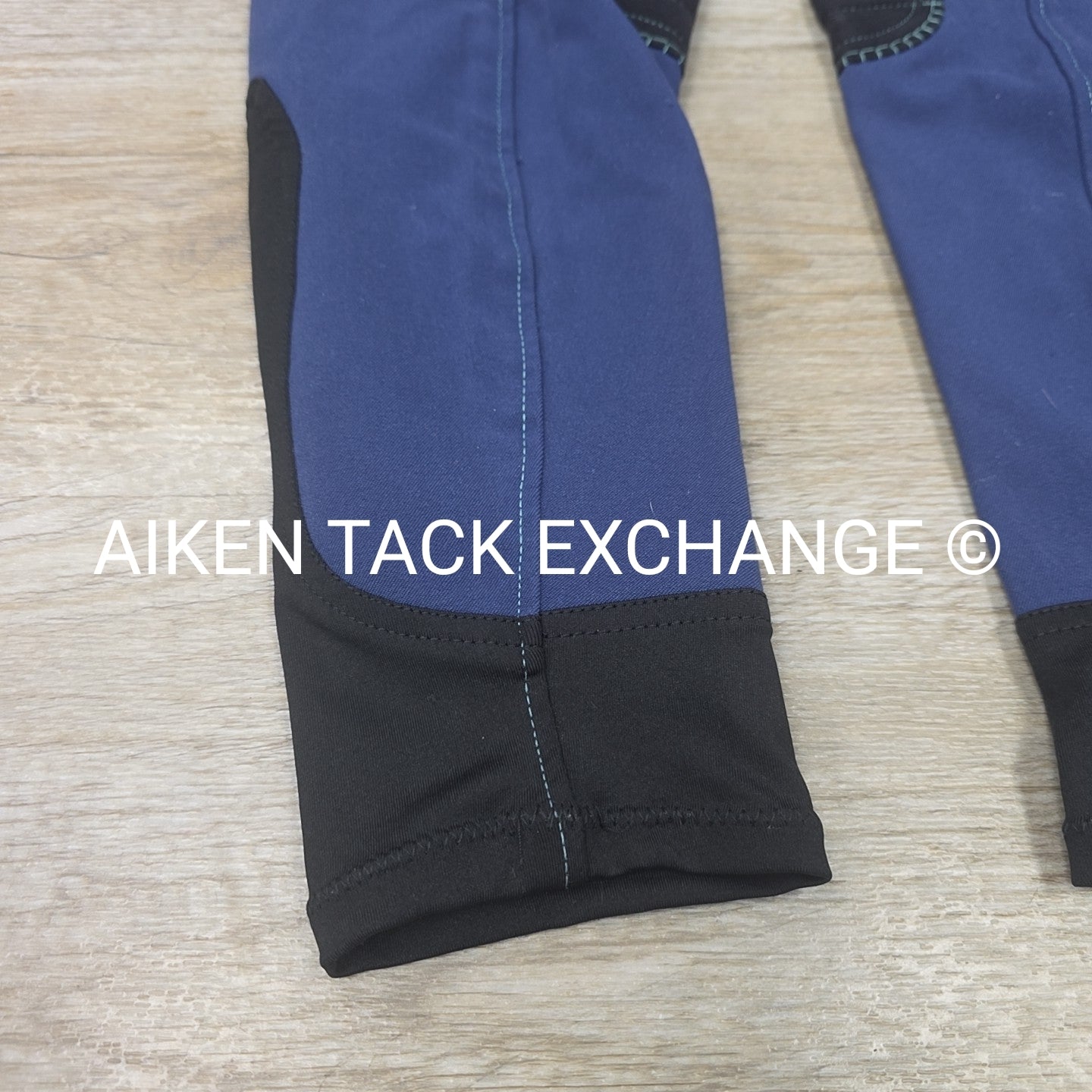 Piper by SmartPak Knee Patch Breeches, Women's 30 Long
