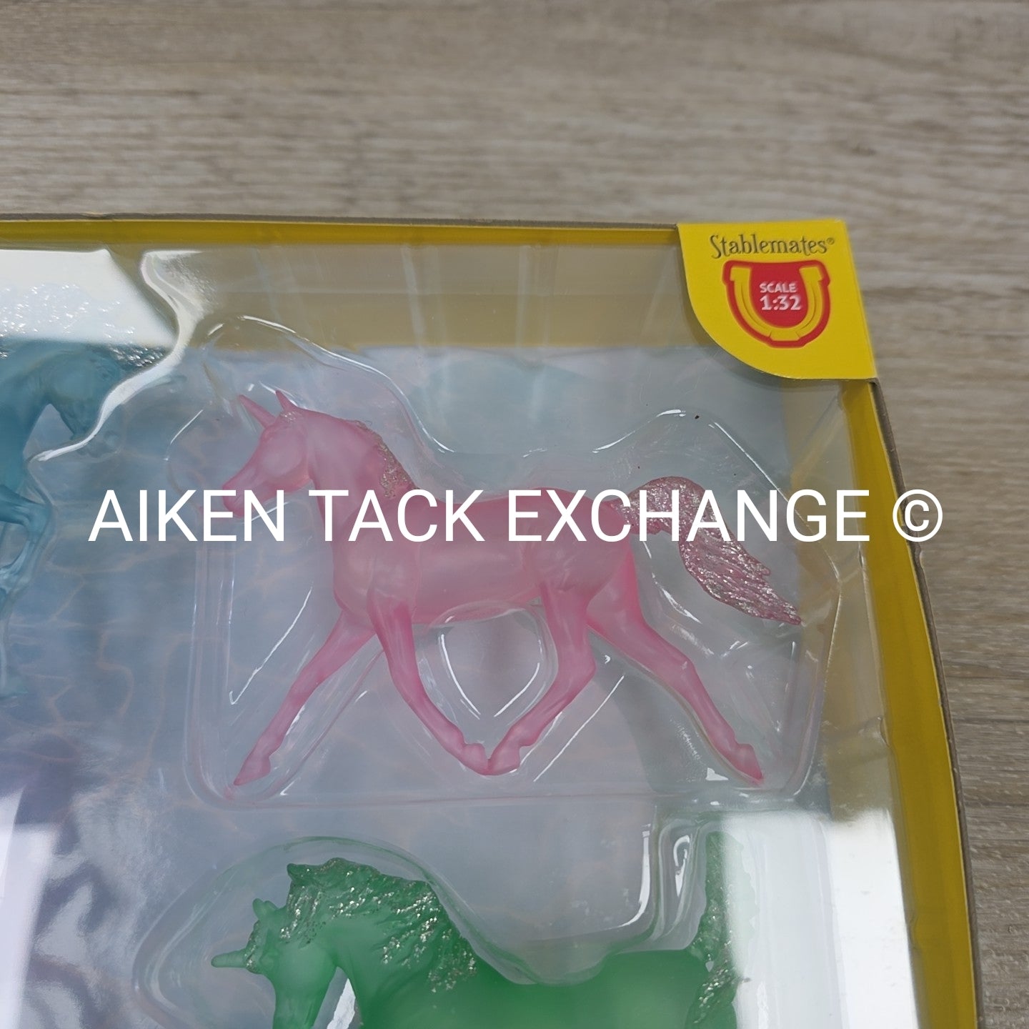 Breyer Gems of the Ocean Gift Set