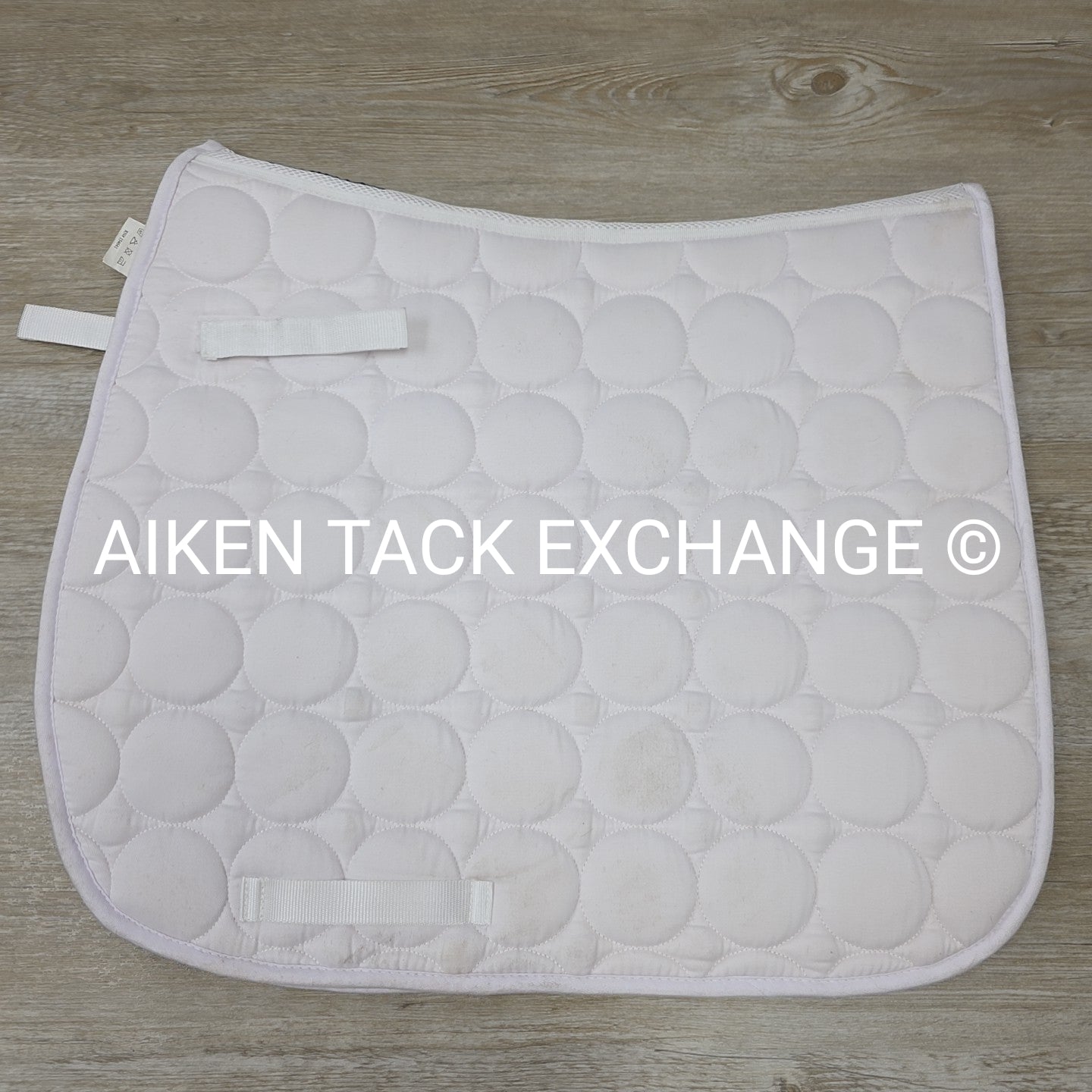 SmartPak All Purpose Saddle Pad