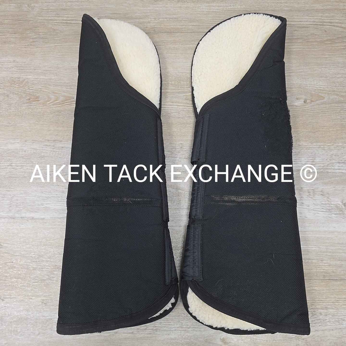 BARGAIN BUNDLE: 4 Shipping Boots