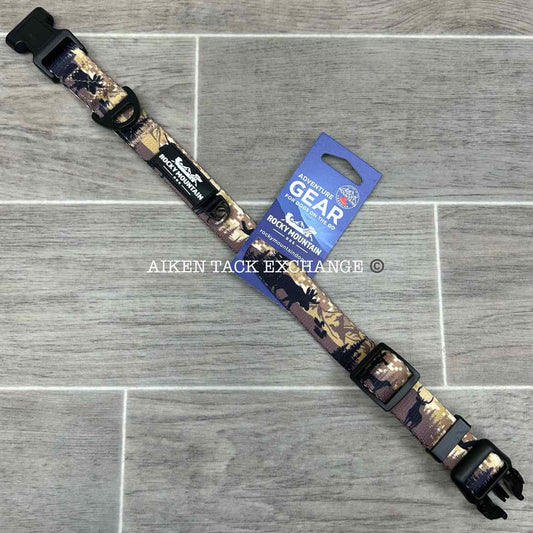 Rocky Mountain Dog Ranger Alpine Collar, Size Medium