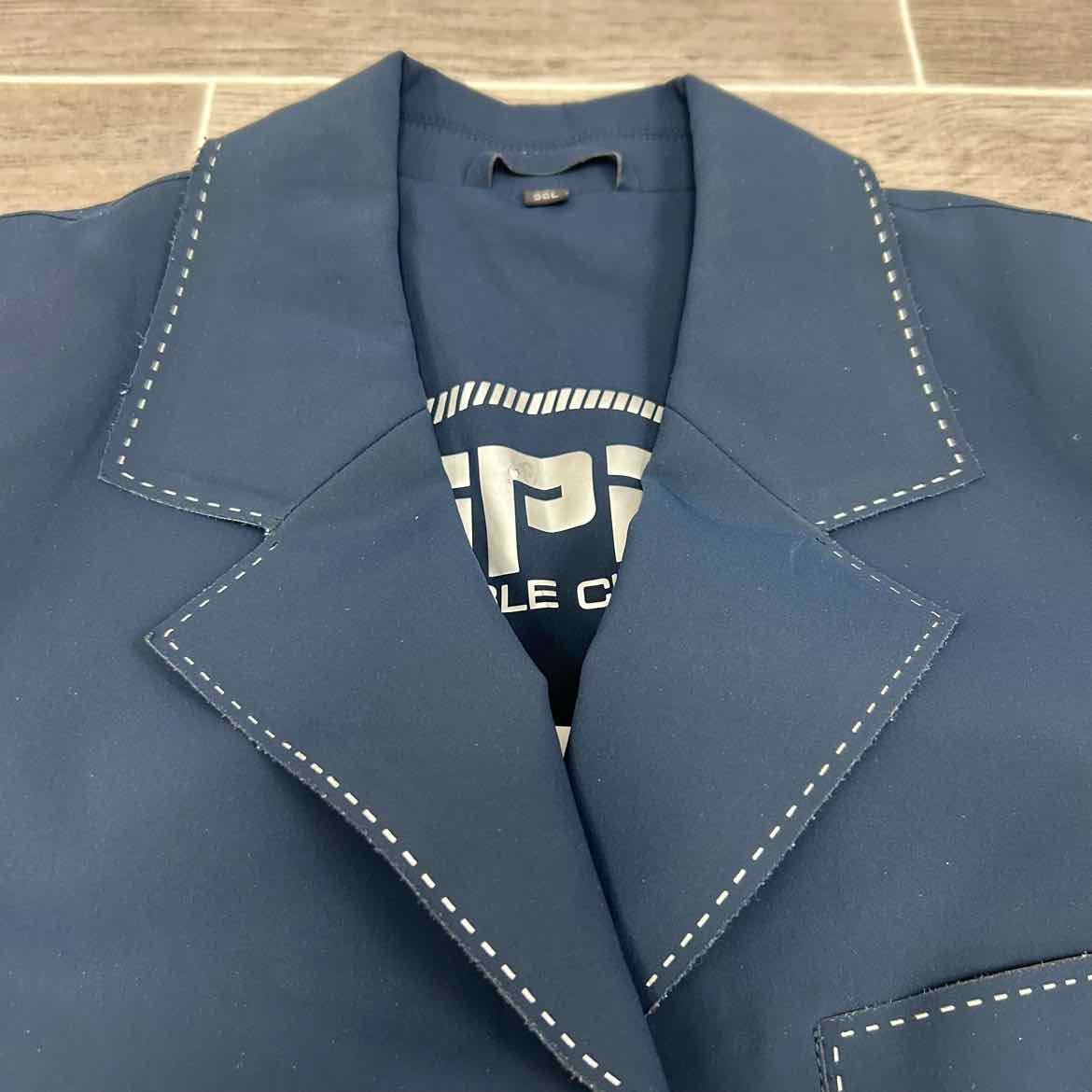 GPA Show Coat, Size 36 L