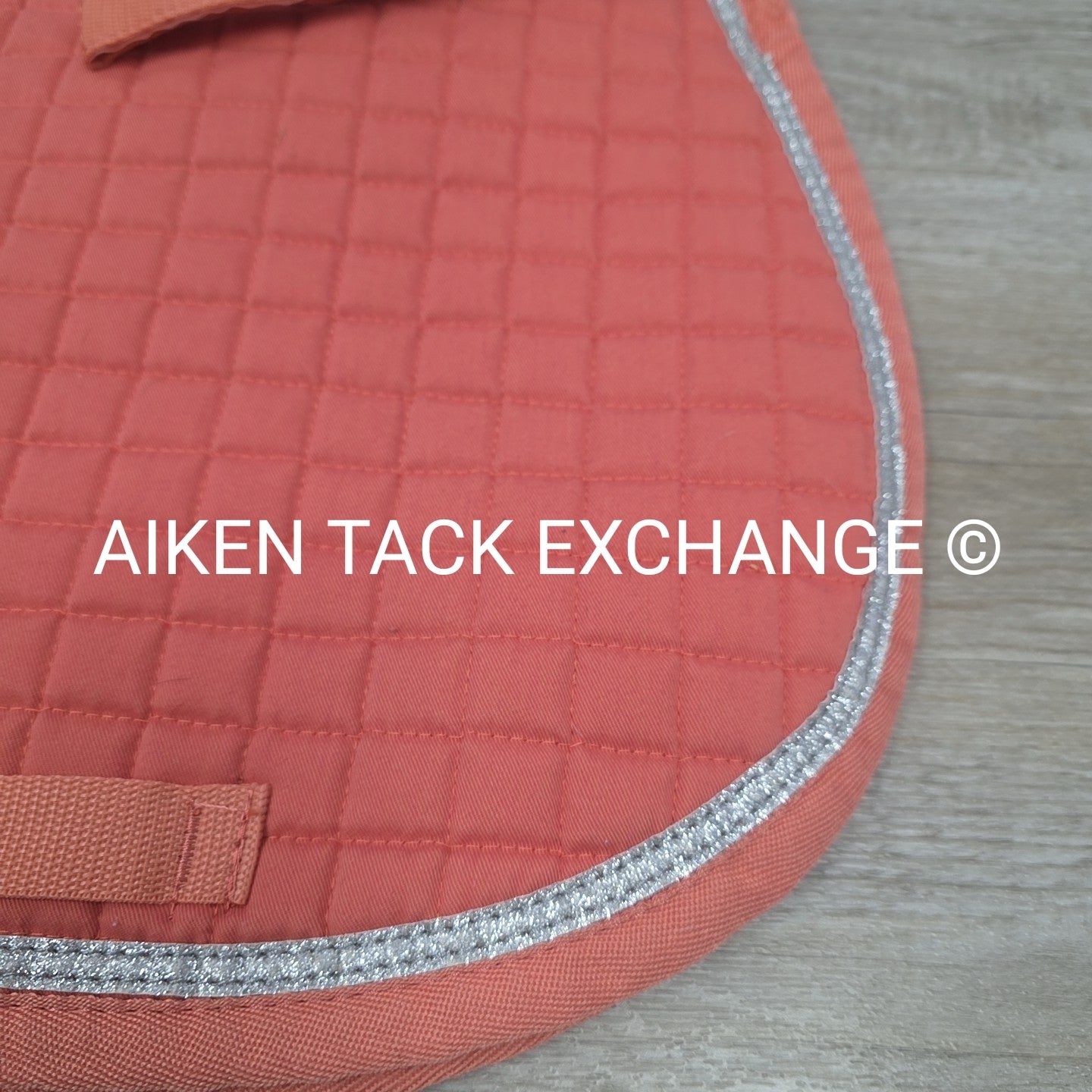 Horze Dressage Saddle Pad, Full