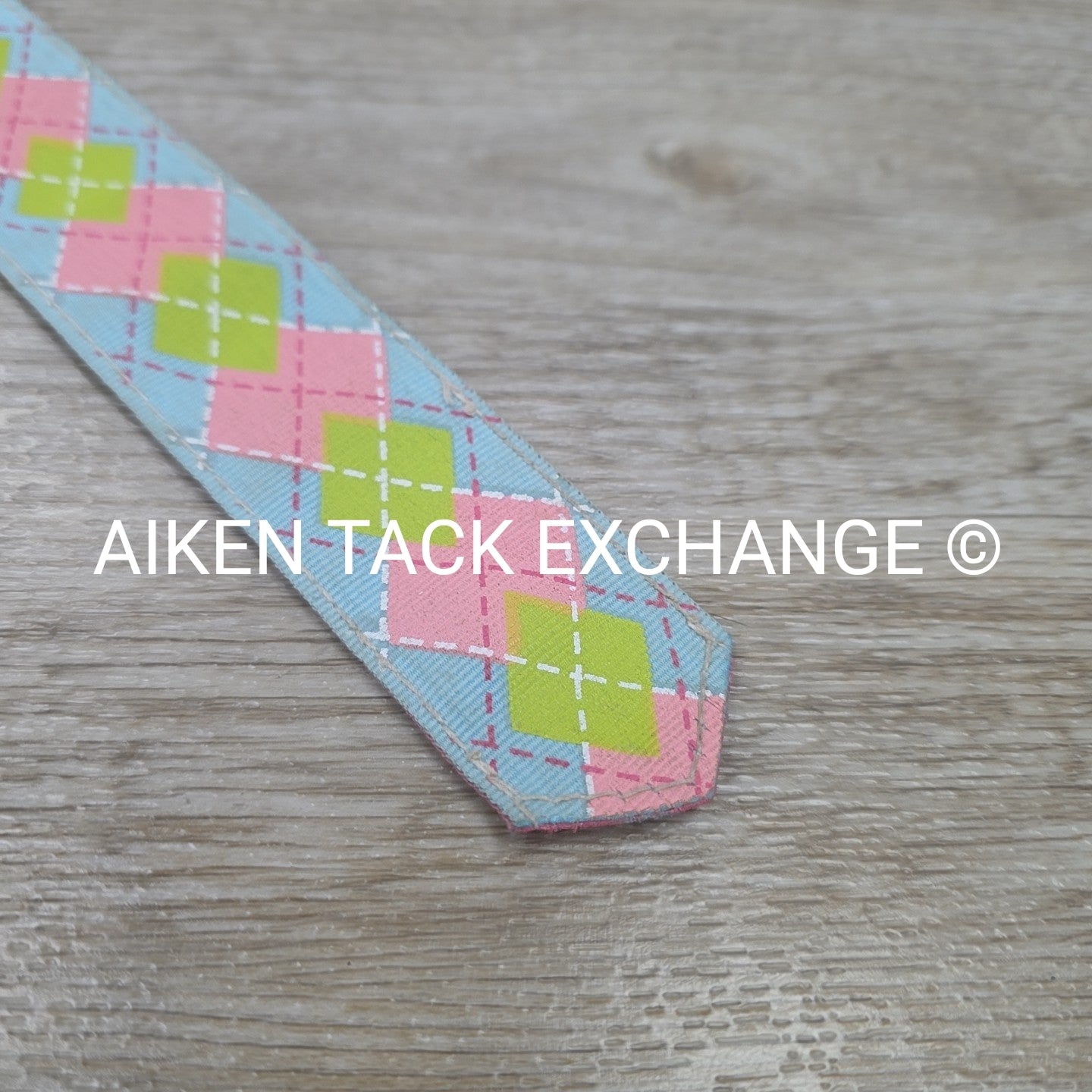 Ribbon Belt