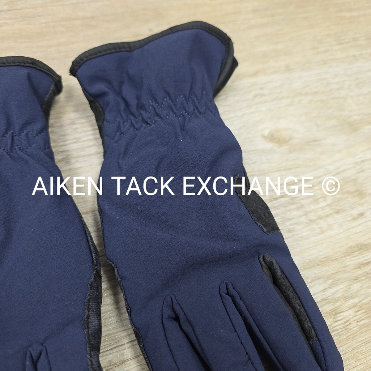 Kerrits Insulated Winter Gloves, Size Small