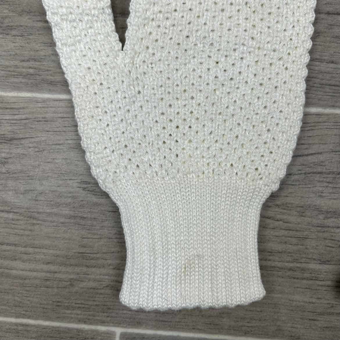 Horse Country Crochet Gloves, Size 8 / 9