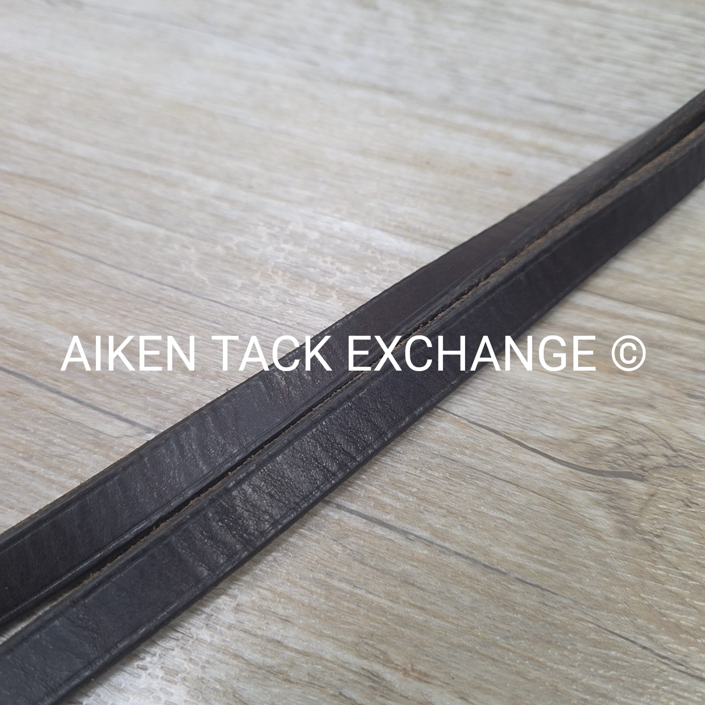 BARGAIN BUNDLE: 1 Pair of Laced Reins, 1 Pair of Flat Reins
