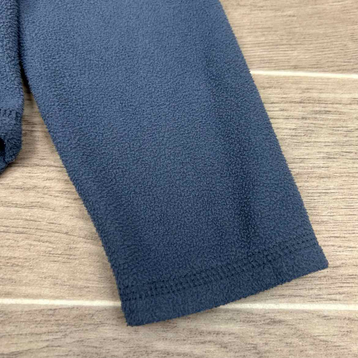 Dover Saddlery Riding Sport 1/4 Zip Fleece Long Sleeve Jacket, Size X-Large