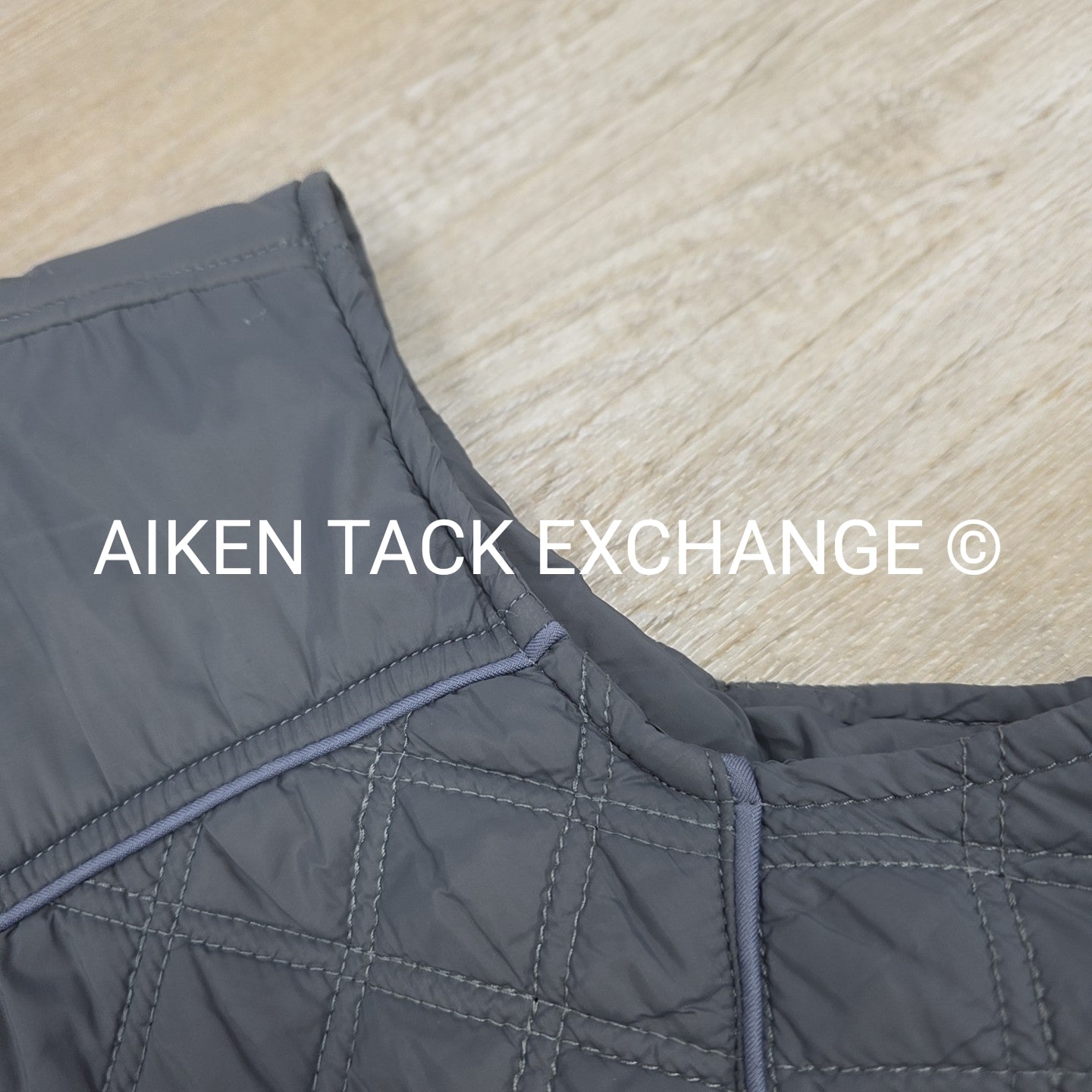 Irideon Vinyasa Quilted Vest, Women's Small