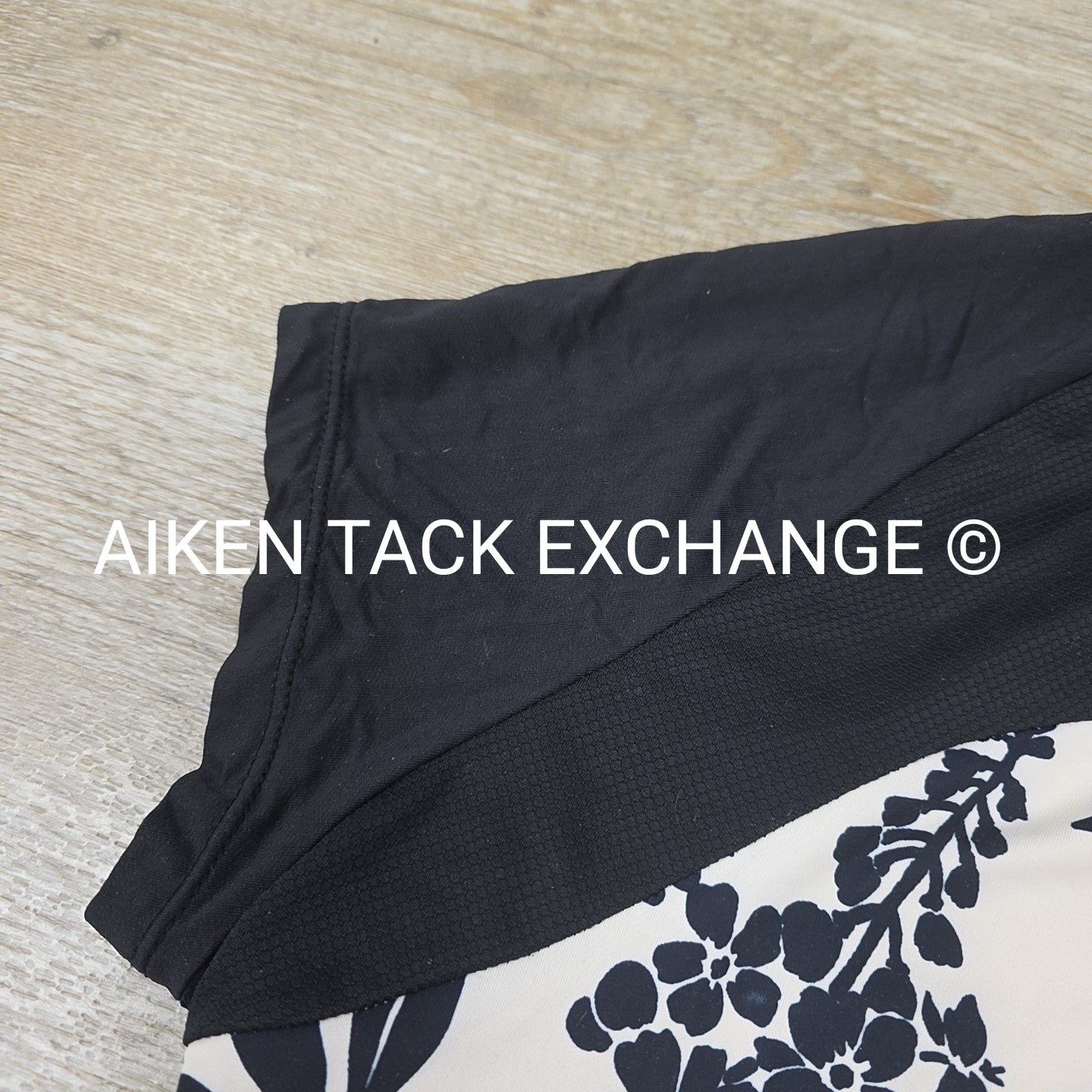 Kastel Denmark Short Sleeve Sun Shirt, Women's Large