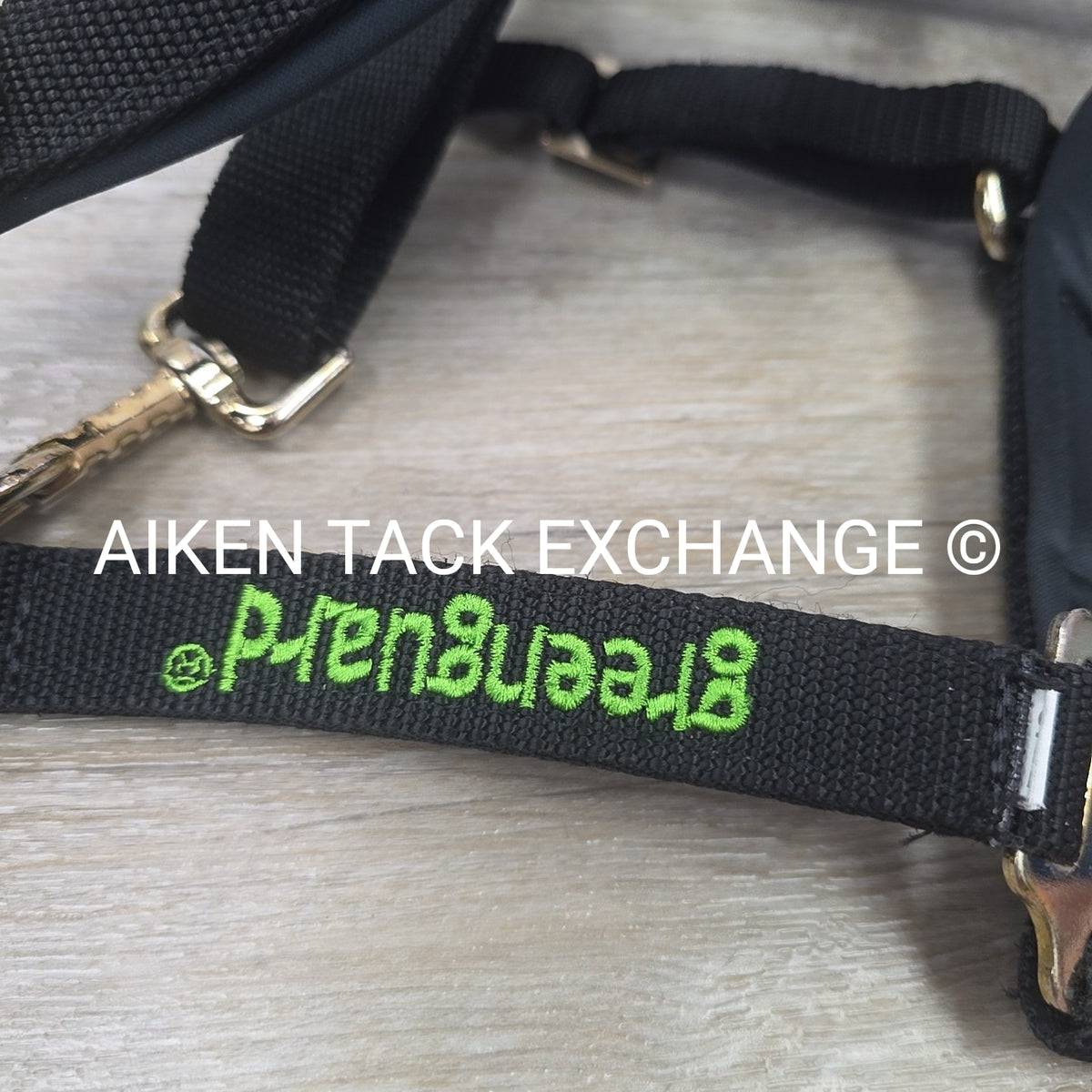 GreenGuard Premium Breakaway Safety Halter, Size Large Pony