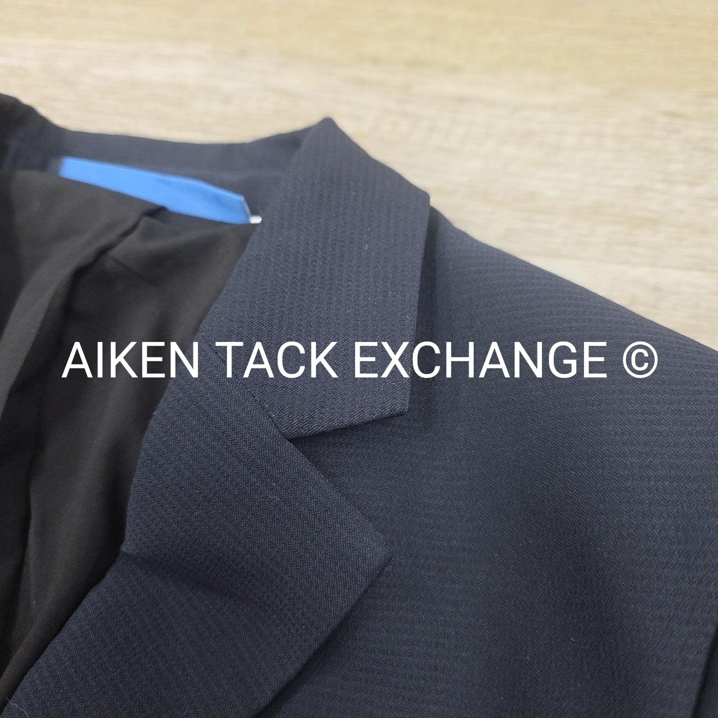RJ Classics Show Coat, Size 14 S